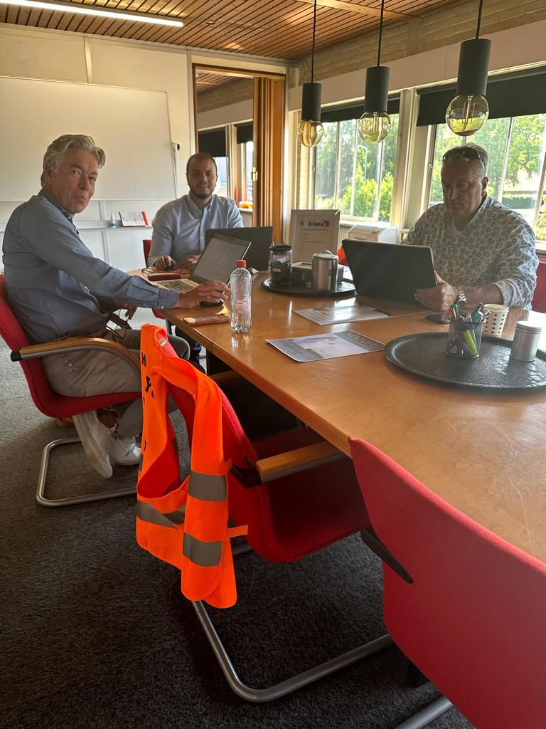 MC Texcycle VHT Certificaat audit