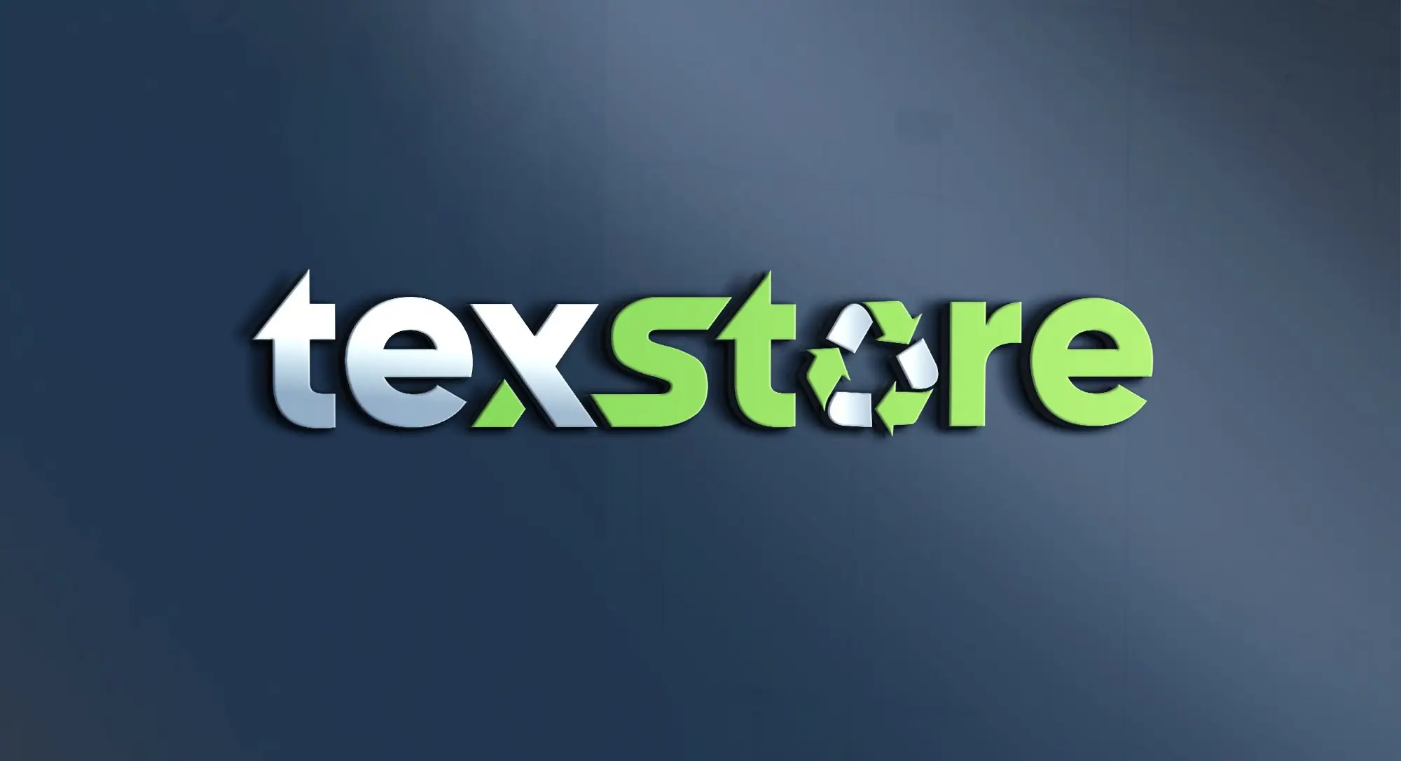 Texstore Veenendaal - Circulaire kledingwinkel van MC Texcycle