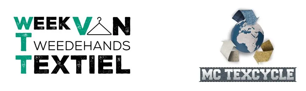 Week van Tweedehands Textiel