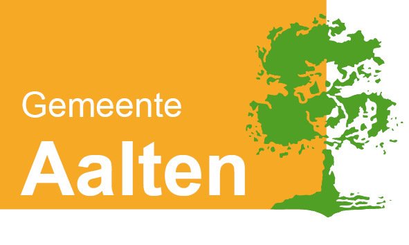 Gemeente Aalten Logo