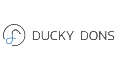 Ducky Dons