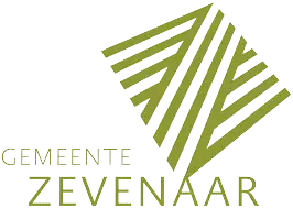 Logo Gemeente Zevenaar, gemeente die met ons samenwerkt